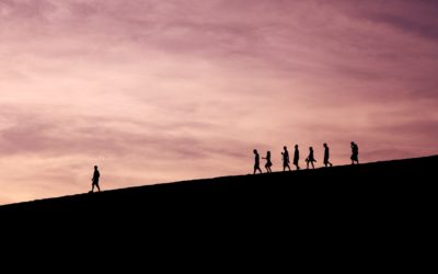 Being An Adaptive Leader