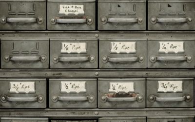 Spending Time Outside Your Box