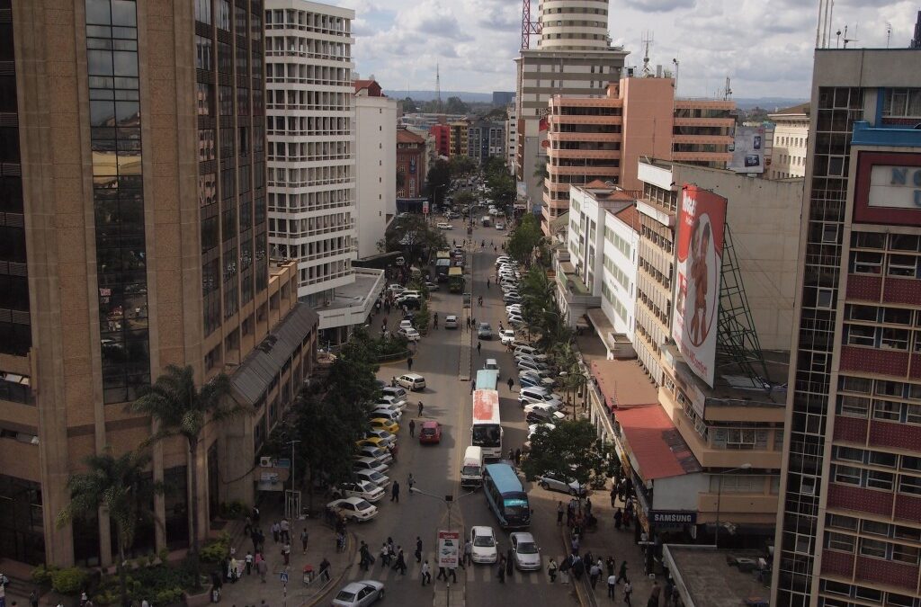Kenya